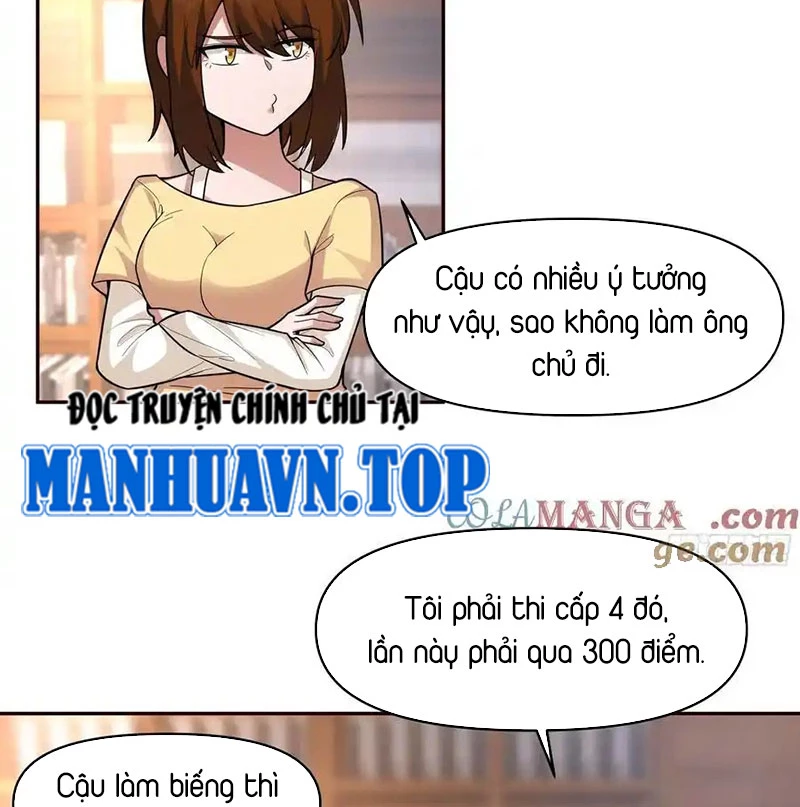 Ta Không Muốn Trùng Sinh Đâu Chapter 390 - Trang 4