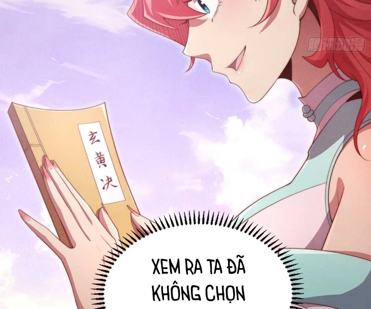 Luyện Khí 3000 Tầng: Mở Đầu Thu Nữ Đế Làm Đệ Chapter 6 - Next Chapter 7