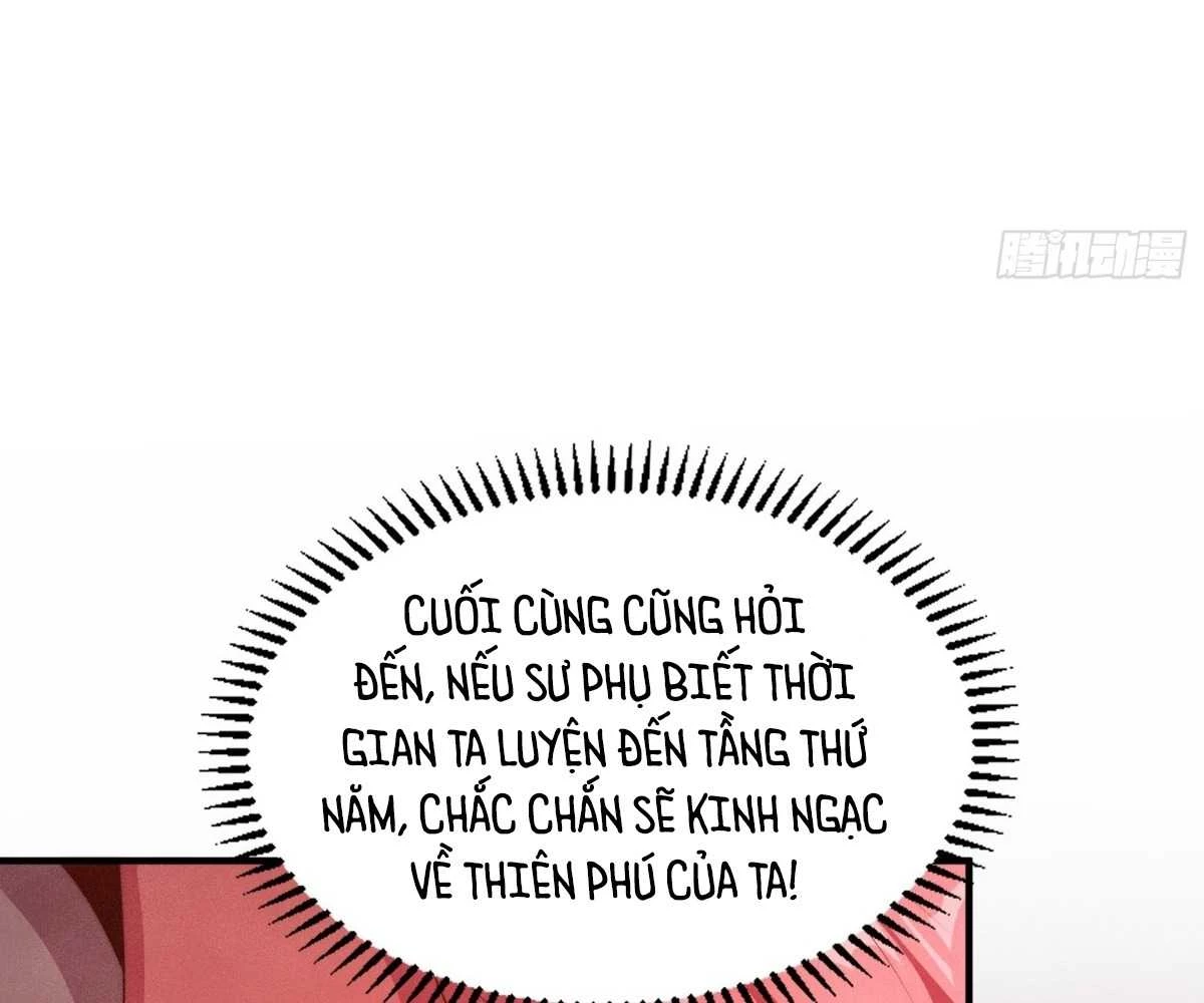 Luyện Khí 3000 Tầng: Mở Đầu Thu Nữ Đế Làm Đệ Chapter 6 - Next Chapter 7