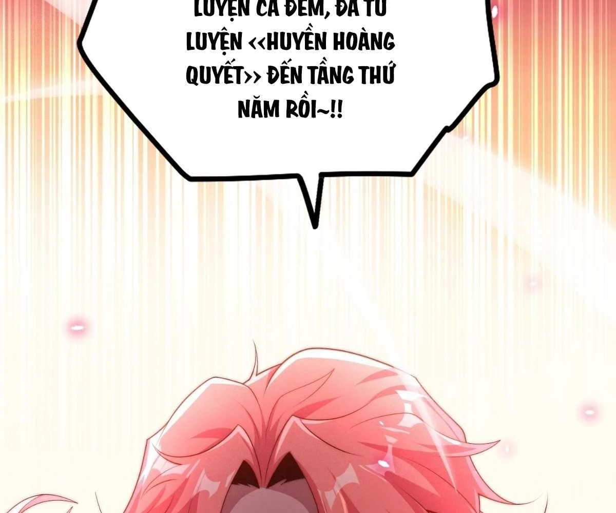 Luyện Khí 3000 Tầng: Mở Đầu Thu Nữ Đế Làm Đệ Chapter 6 - Next Chapter 7