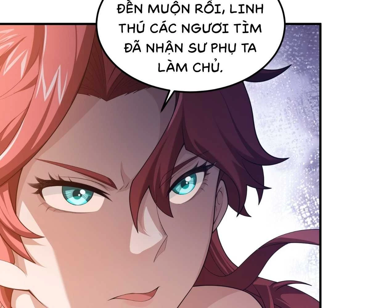 Luyện Khí 3000 Tầng: Mở Đầu Thu Nữ Đế Làm Đệ Chapter 6 - Next Chapter 7