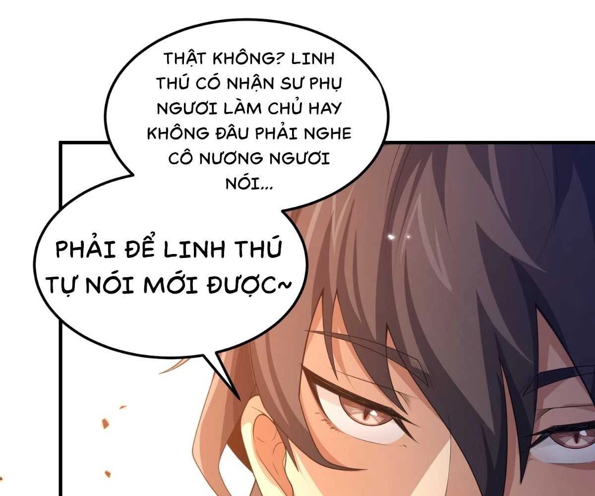 Luyện Khí 3000 Tầng: Mở Đầu Thu Nữ Đế Làm Đệ Chapter 6 - Next Chapter 7