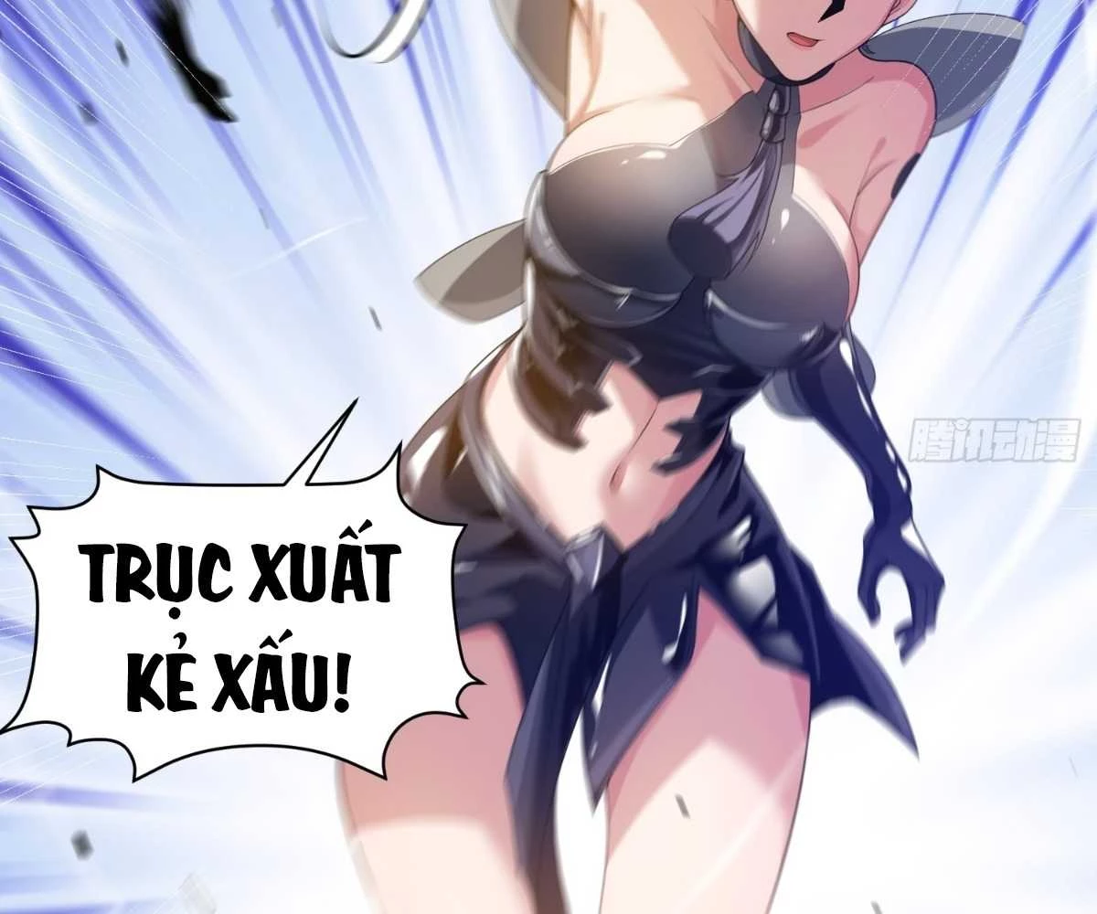 Luyện Khí 3000 Tầng: Mở Đầu Thu Nữ Đế Làm Đệ Chapter 7 - Next Chapter 8