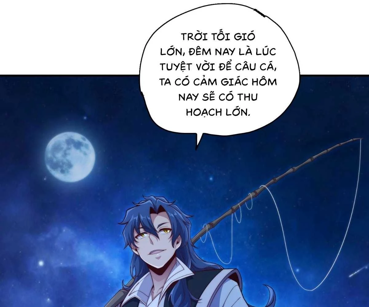 Luyện Khí 3000 Tầng: Mở Đầu Thu Nữ Đế Làm Đệ Chapter 7 - Next Chapter 8