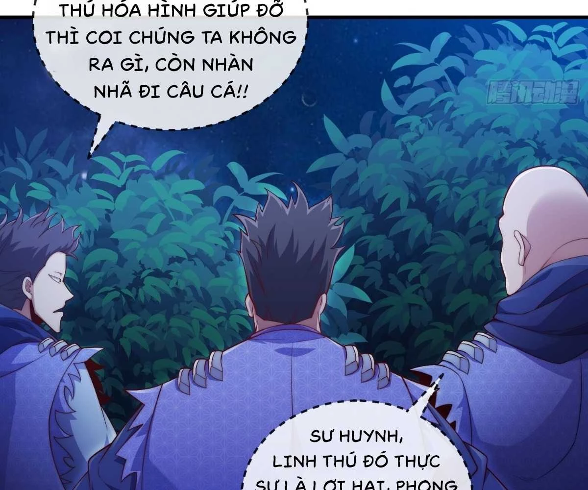 Luyện Khí 3000 Tầng: Mở Đầu Thu Nữ Đế Làm Đệ Chapter 7 - Next Chapter 8