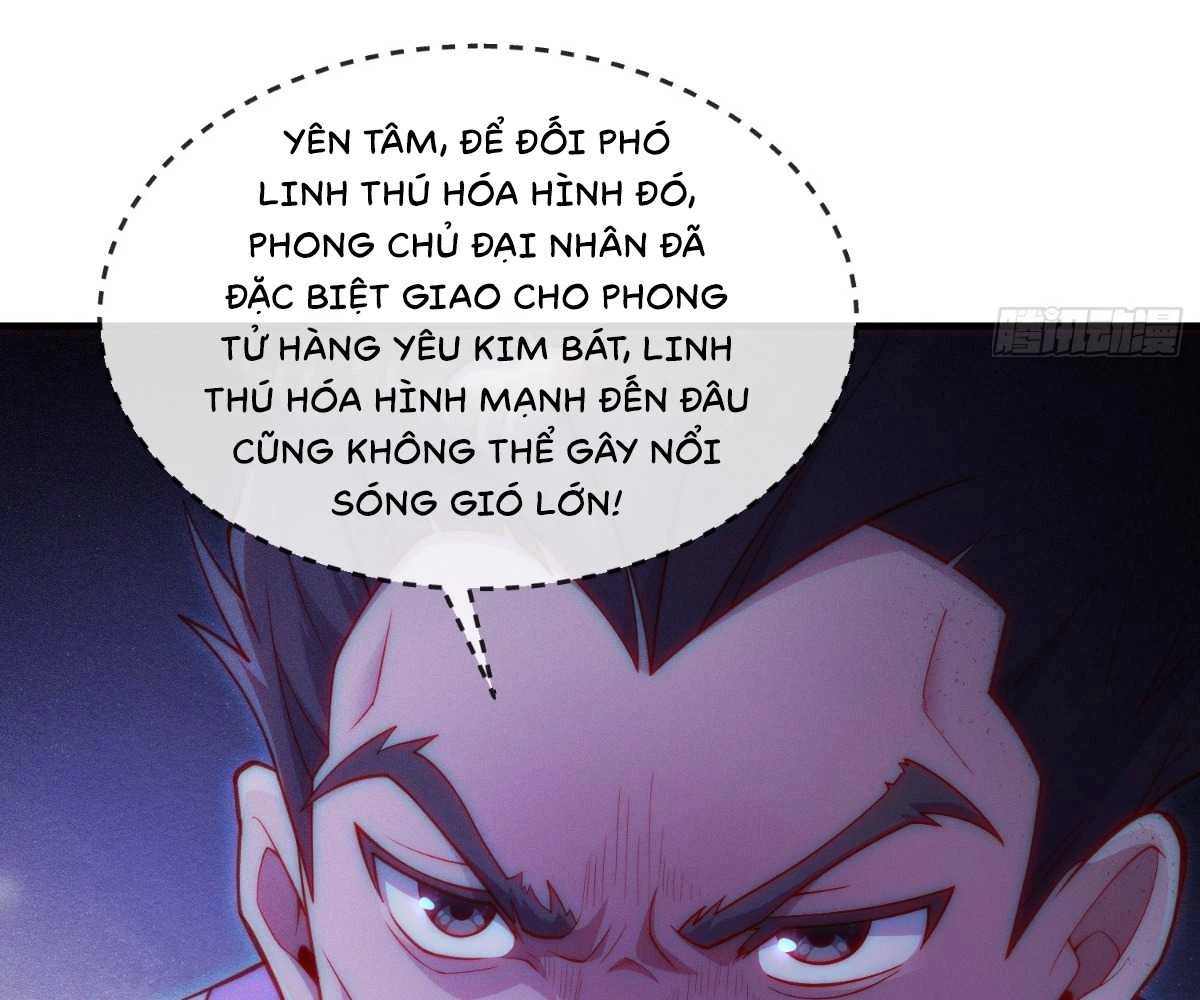 Luyện Khí 3000 Tầng: Mở Đầu Thu Nữ Đế Làm Đệ Chapter 7 - Next Chapter 8