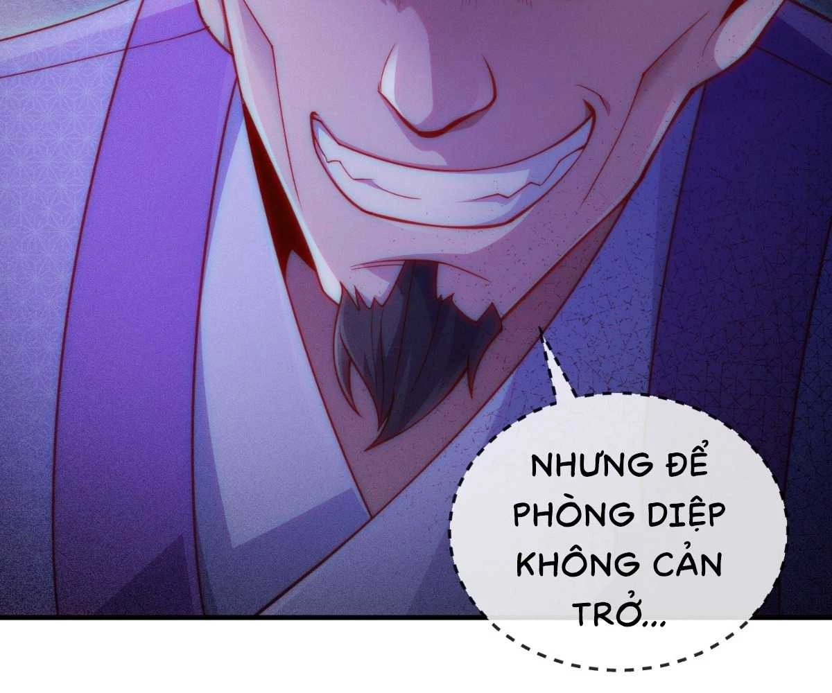 Luyện Khí 3000 Tầng: Mở Đầu Thu Nữ Đế Làm Đệ Chapter 7 - Next Chapter 8