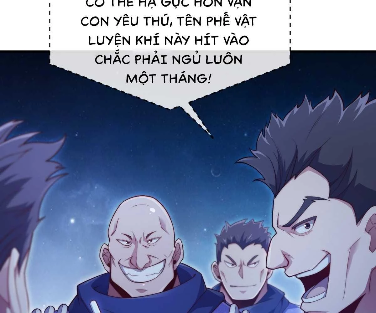 Luyện Khí 3000 Tầng: Mở Đầu Thu Nữ Đế Làm Đệ Chapter 7 - Next Chapter 8