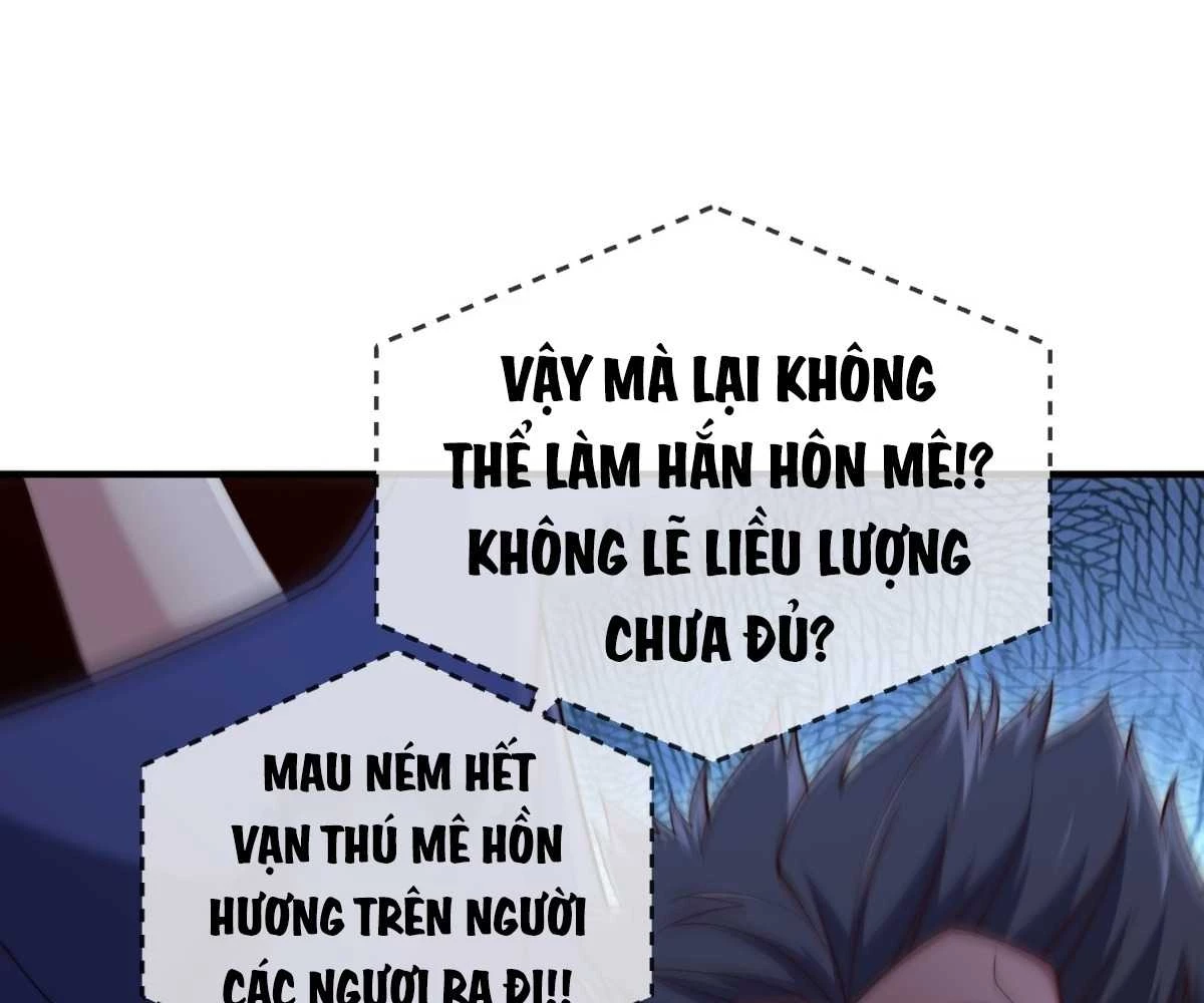 Luyện Khí 3000 Tầng: Mở Đầu Thu Nữ Đế Làm Đệ Chapter 7 - Next Chapter 8