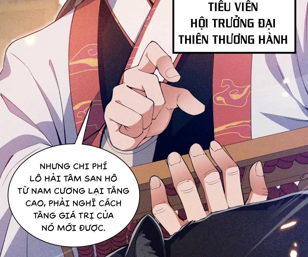 Luyện Khí 3000 Tầng: Mở Đầu Thu Nữ Đế Làm Đệ Chapter 11 - Next Chapter 12