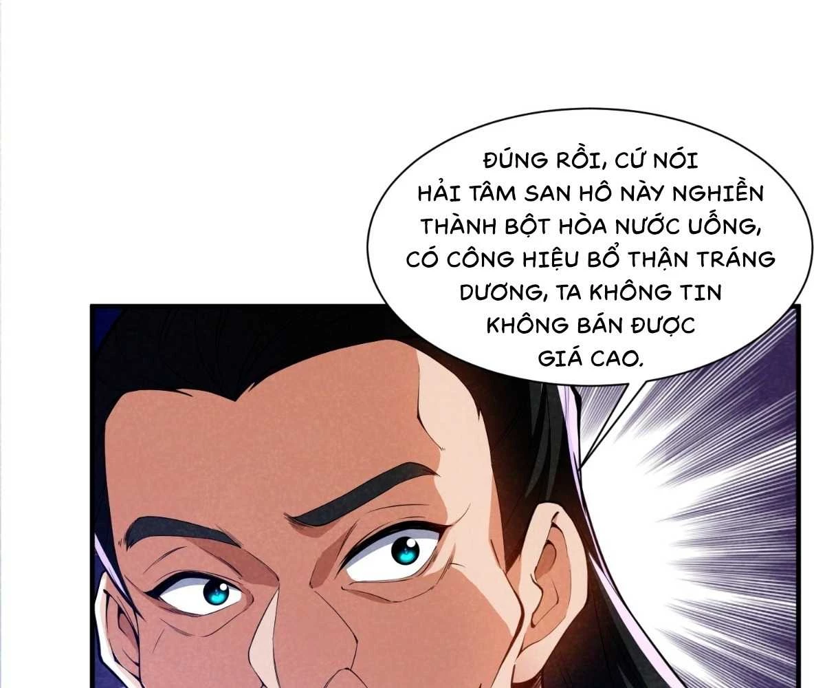 Luyện Khí 3000 Tầng: Mở Đầu Thu Nữ Đế Làm Đệ Chapter 11 - Next Chapter 12