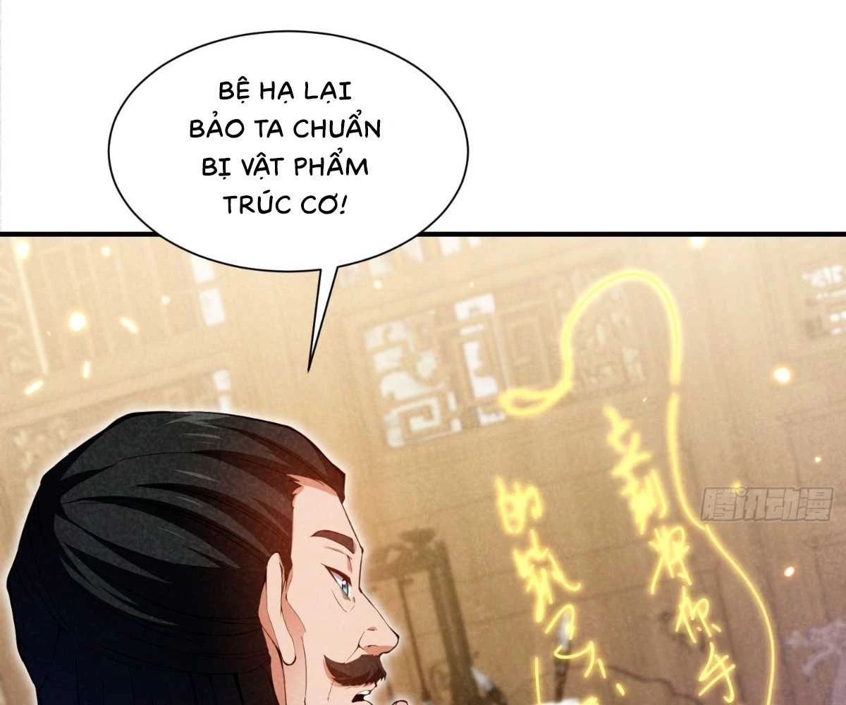 Luyện Khí 3000 Tầng: Mở Đầu Thu Nữ Đế Làm Đệ Chapter 11 - Next Chapter 12