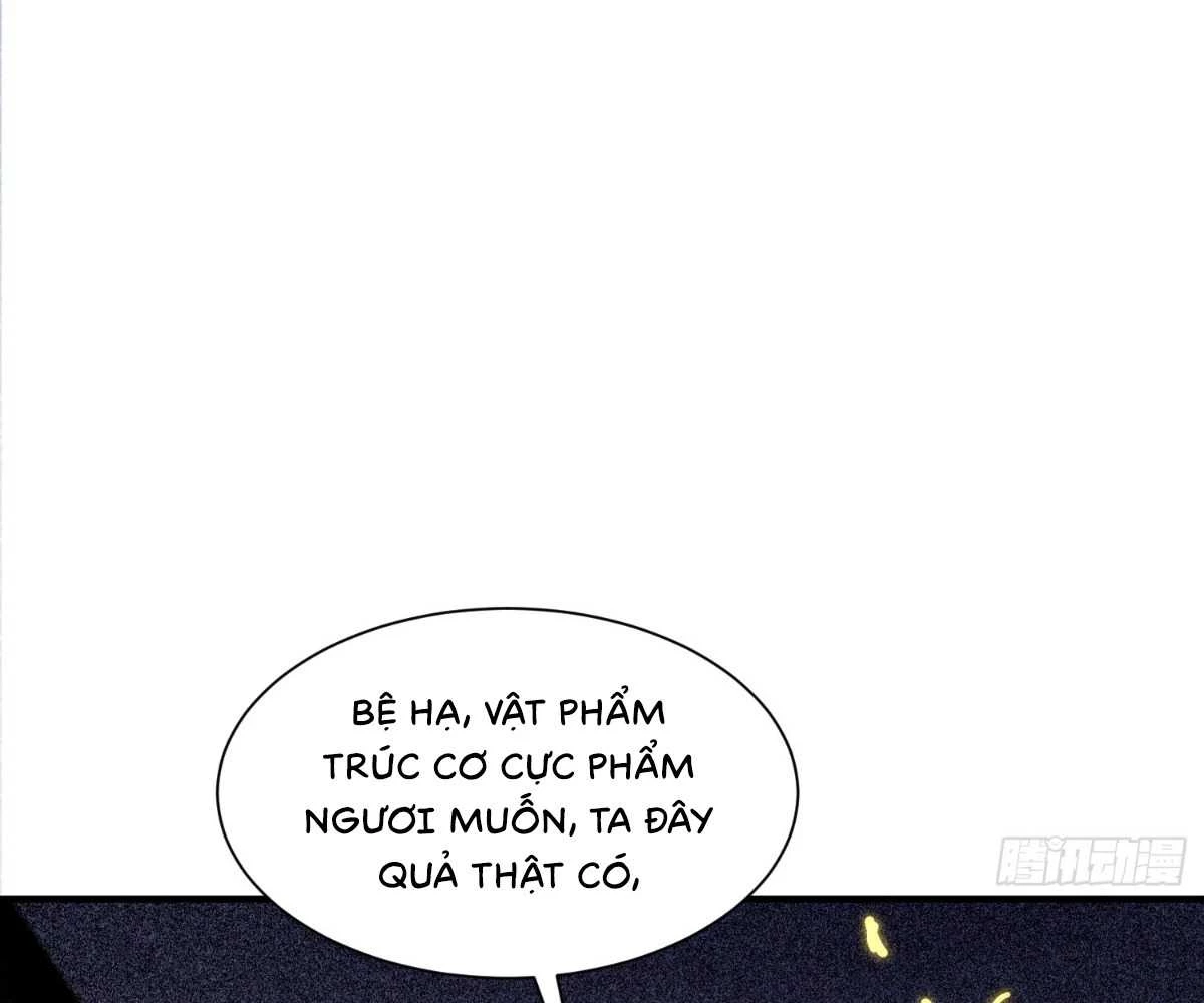 Luyện Khí 3000 Tầng: Mở Đầu Thu Nữ Đế Làm Đệ Chapter 11 - Next Chapter 12