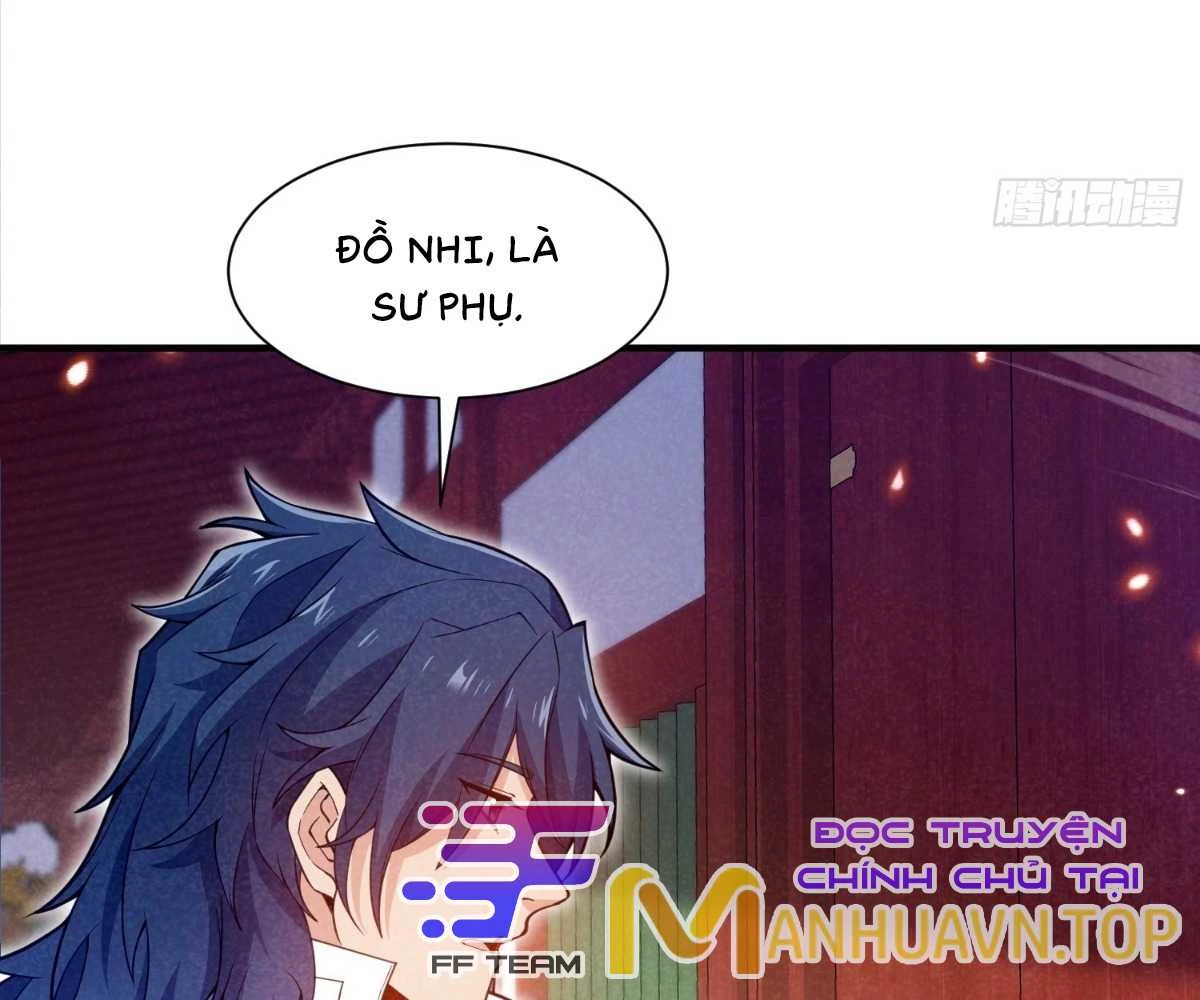 Luyện Khí 3000 Tầng: Mở Đầu Thu Nữ Đế Làm Đệ Chapter 11 - Next Chapter 12