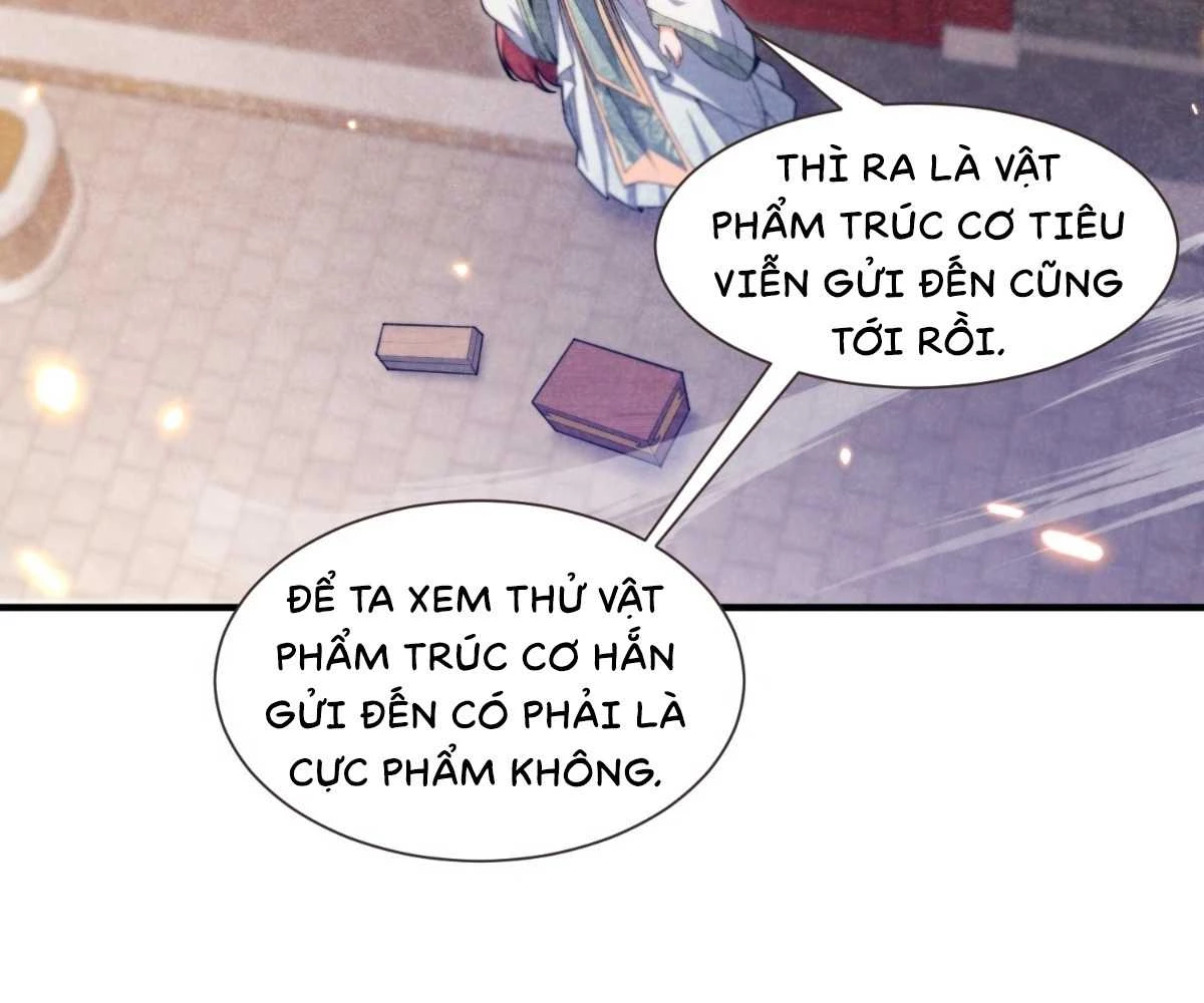 Luyện Khí 3000 Tầng: Mở Đầu Thu Nữ Đế Làm Đệ Chapter 11 - Next Chapter 12