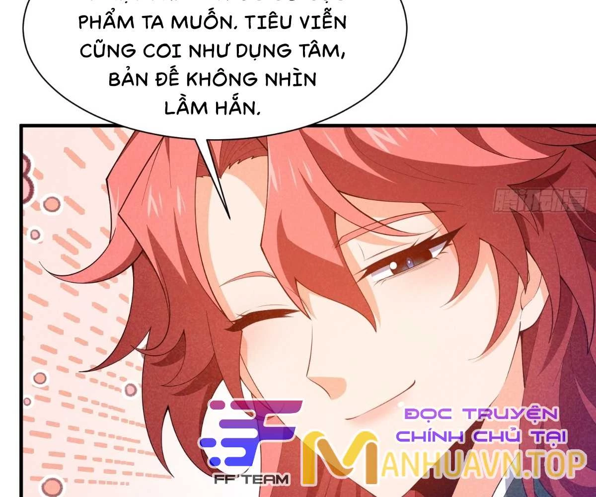 Luyện Khí 3000 Tầng: Mở Đầu Thu Nữ Đế Làm Đệ Chapter 11 - Next Chapter 12