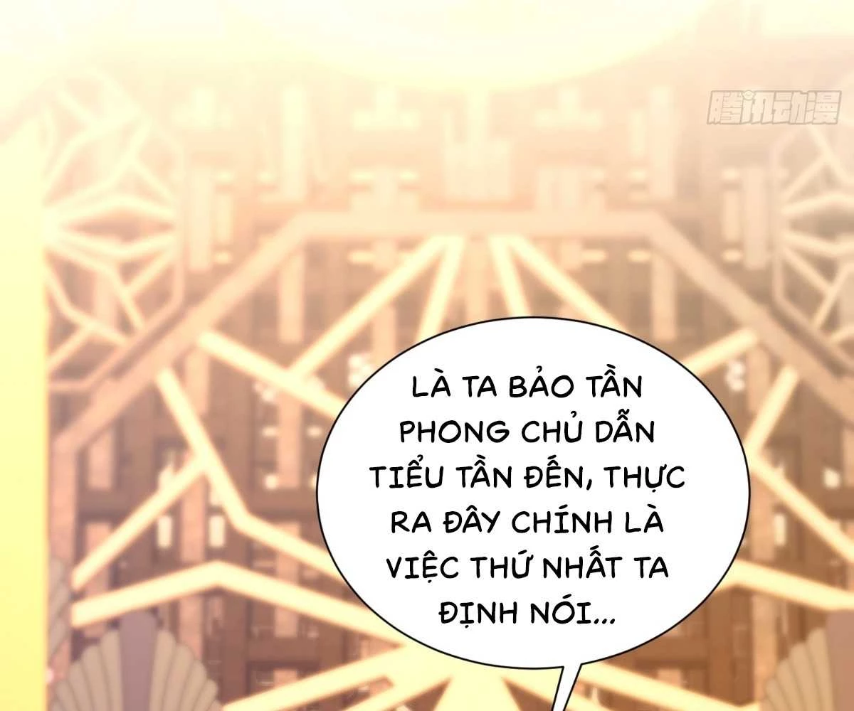 Luyện Khí 3000 Tầng: Mở Đầu Thu Nữ Đế Làm Đệ Chapter 12 - Trang 2