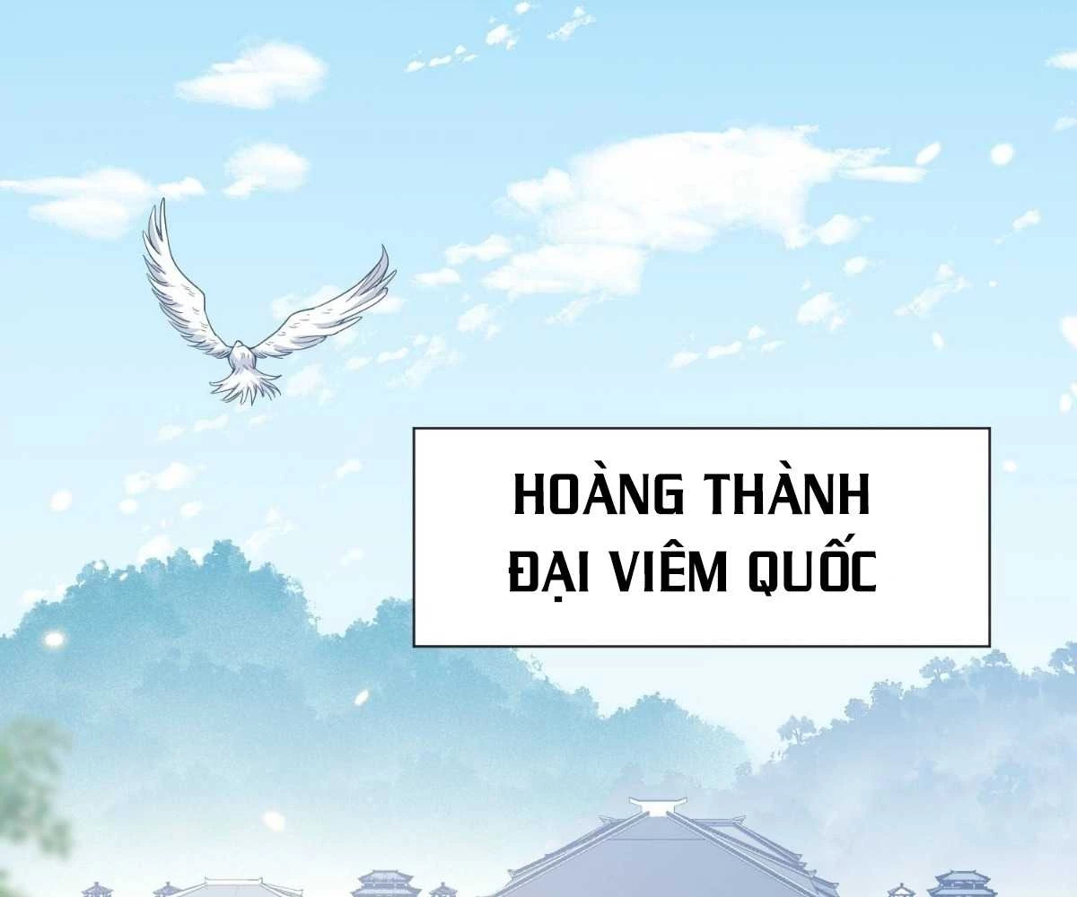 Luyện Khí 3000 Tầng: Mở Đầu Thu Nữ Đế Làm Đệ Chapter 14 - Trang 2