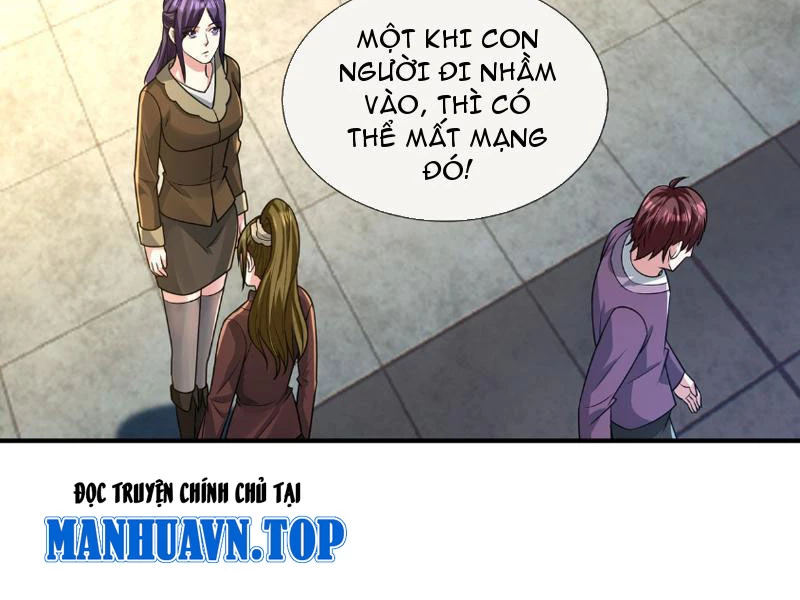 Bắt đầu từ việc chống đẩy một vạn cái: Ta oanh sát thần minh Chapter 14 - Next Chapter 15