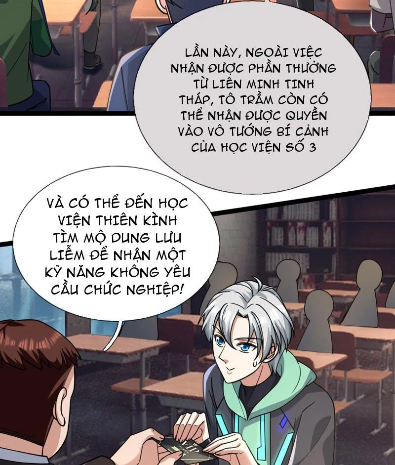 Bắt đầu từ việc chống đẩy một vạn cái: Ta oanh sát thần minh Chapter 15 - Next Chapter 16