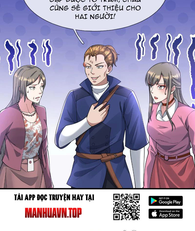 Bắt đầu từ việc chống đẩy một vạn cái: Ta oanh sát thần minh Chapter 18 - Next Chapter 19