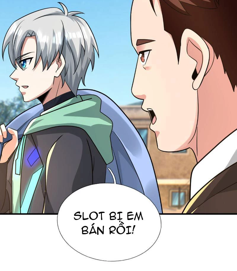 Bắt đầu từ việc chống đẩy một vạn cái: Ta oanh sát thần minh Chapter 18 - Next Chapter 19