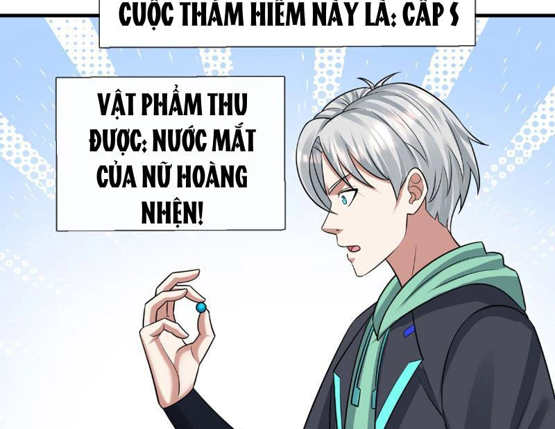 Bắt đầu từ việc chống đẩy một vạn cái: Ta oanh sát thần minh Chapter 19 - Next Chapter 20