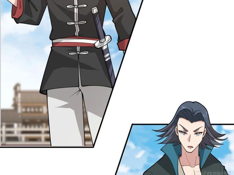 Vô Địch Thật Tịch Mịch Chapter 31 - Trang 3