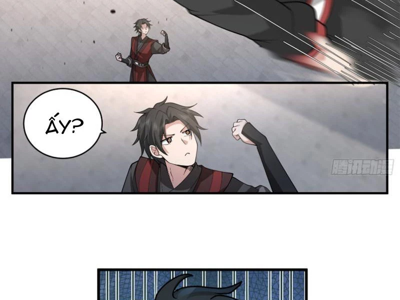 Vô Địch Thật Tịch Mịch Chapter 31 - Trang 3