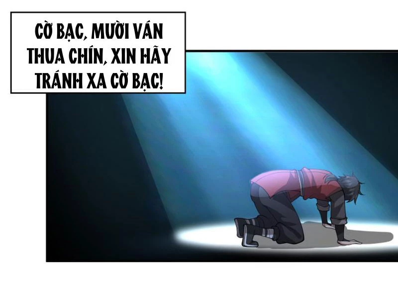 Vô Địch Thật Tịch Mịch Chapter 31 - Trang 3