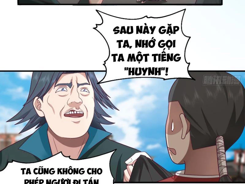 Vô Địch Thật Tịch Mịch Chapter 31 - Trang 3