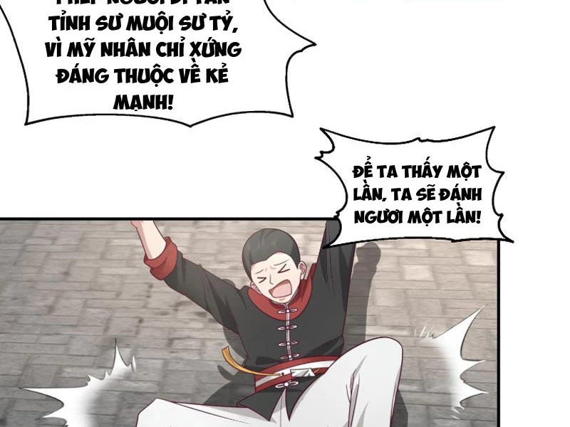 Vô Địch Thật Tịch Mịch Chapter 31 - Trang 3
