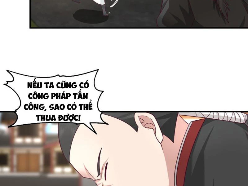 Vô Địch Thật Tịch Mịch Chapter 31 - Trang 3
