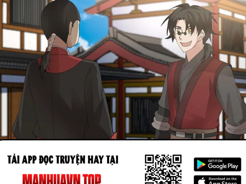 Vô Địch Thật Tịch Mịch Chapter 31 - Trang 3