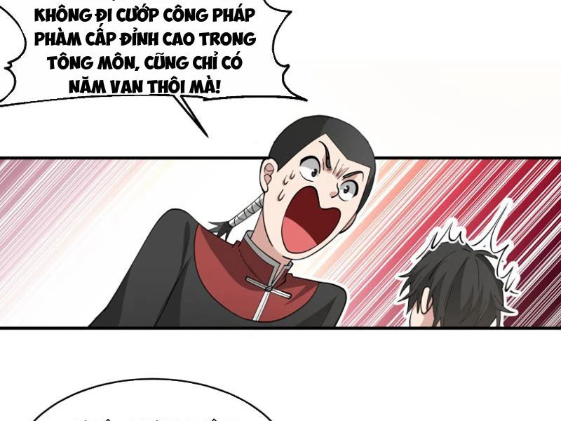 Vô Địch Thật Tịch Mịch Chapter 31 - Trang 3