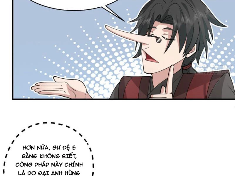 Vô Địch Thật Tịch Mịch Chapter 31 - Trang 3