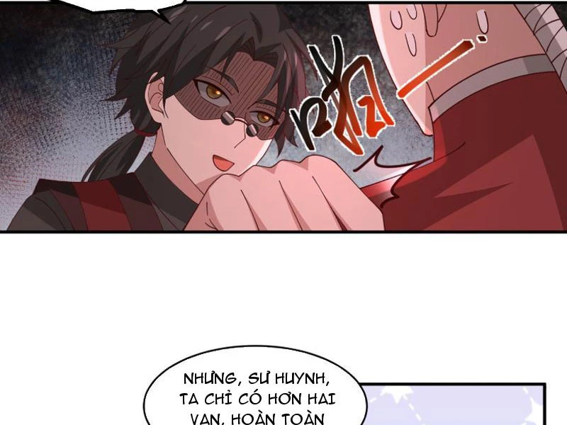 Vô Địch Thật Tịch Mịch Chapter 31 - Trang 3