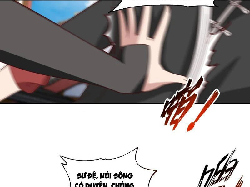 Vô Địch Thật Tịch Mịch Chapter 31 - Trang 3