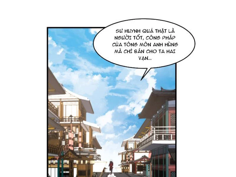 Vô Địch Thật Tịch Mịch Chapter 31 - Trang 3