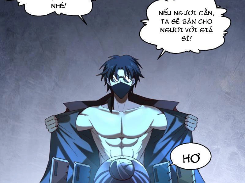 Vô Địch Thật Tịch Mịch Chapter 31 - Trang 3
