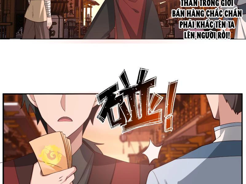Vô Địch Thật Tịch Mịch Chapter 31 - Trang 3