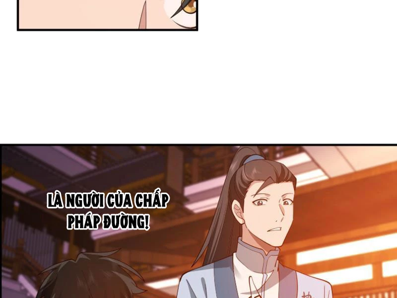 Vô Địch Thật Tịch Mịch Chapter 31 - Trang 3