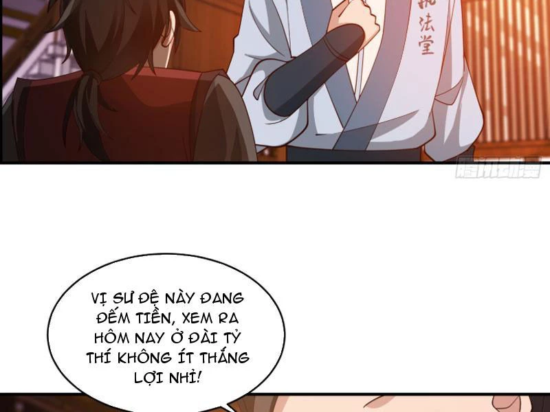 Vô Địch Thật Tịch Mịch Chapter 31 - Trang 3