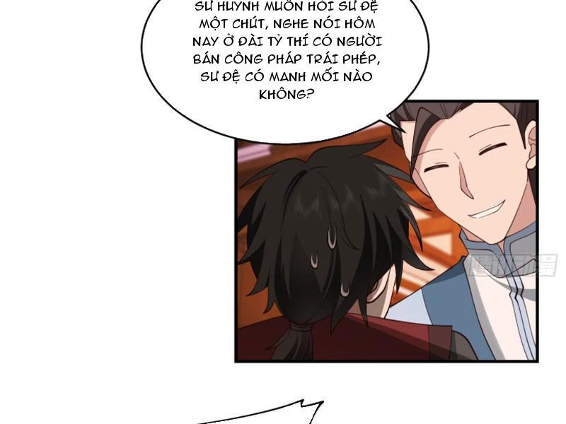 Vô Địch Thật Tịch Mịch Chapter 31 - Trang 3