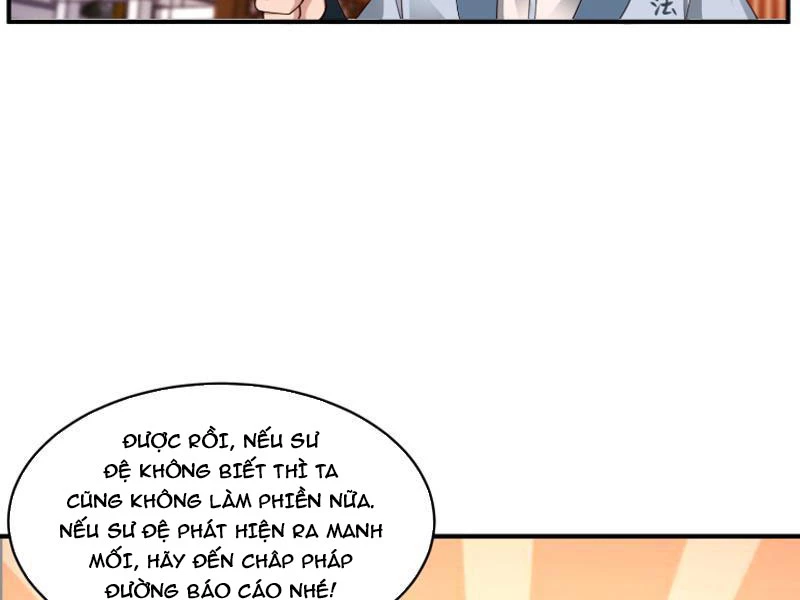 Vô Địch Thật Tịch Mịch Chapter 31 - Trang 3