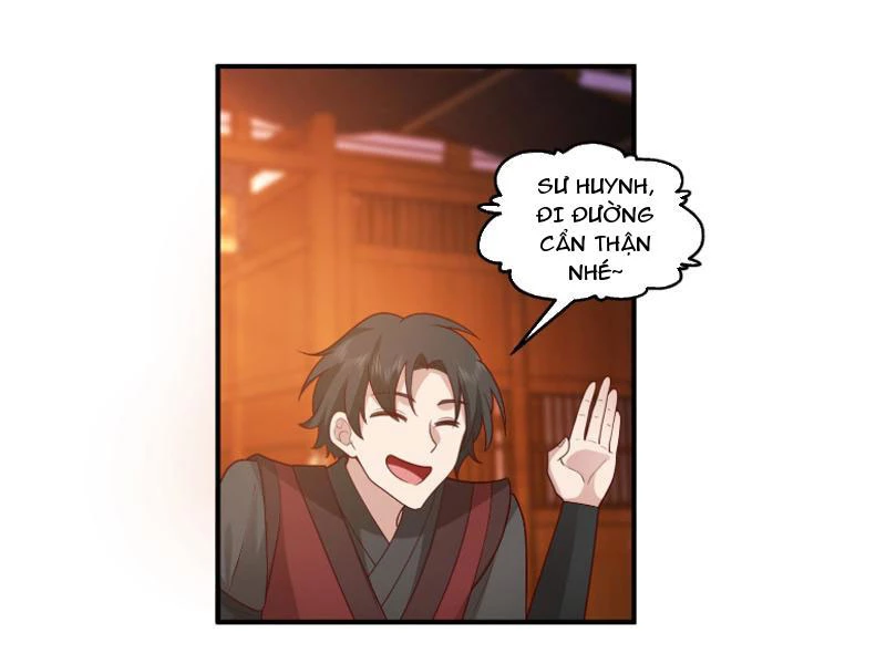 Vô Địch Thật Tịch Mịch Chapter 31 - Trang 3