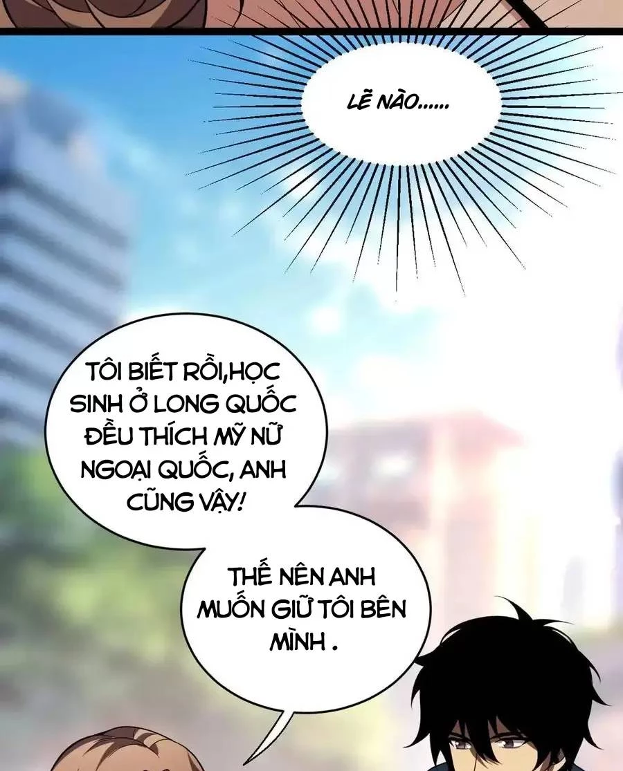 Mạt Nhật Thiên Hạ: Ta, Virus Quân Vương Chapter 13 - Next Chapter 14