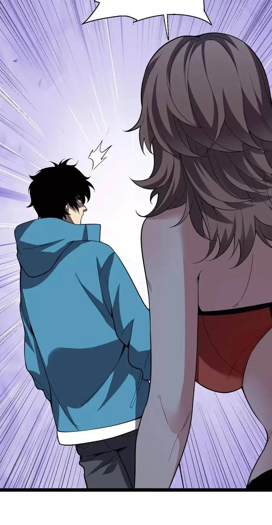 Mạt Nhật Thiên Hạ: Ta, Virus Quân Vương Chapter 13 - Next Chapter 14