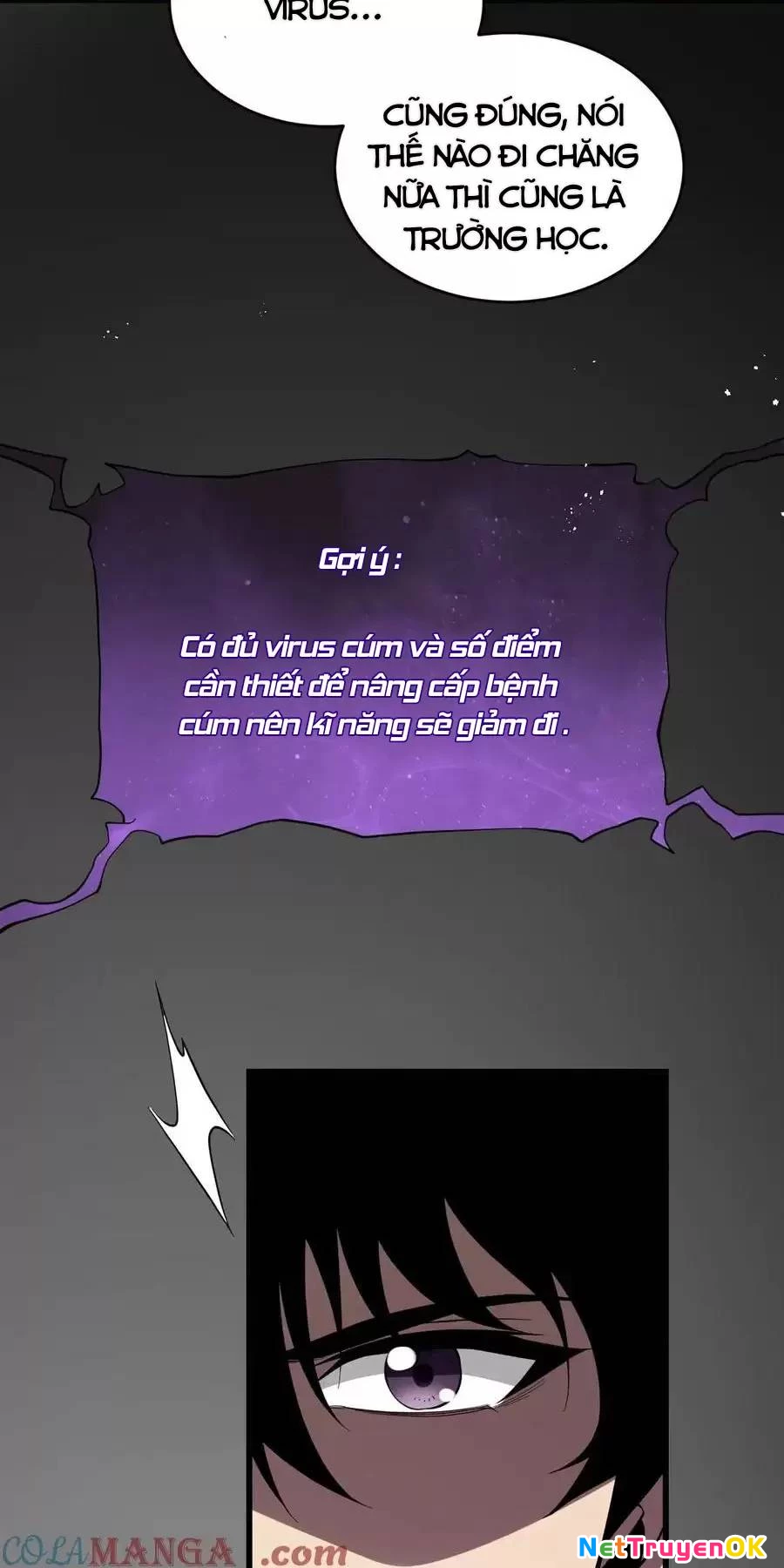 Mạt Nhật Thiên Hạ: Ta, Virus Quân Vương Chapter 13 - Next Chapter 14