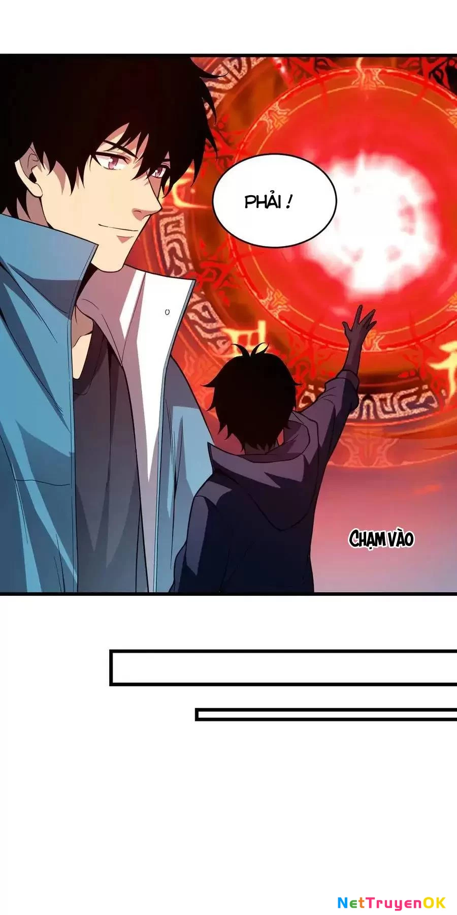Mạt Nhật Thiên Hạ: Ta, Virus Quân Vương Chapter 13 - Next Chapter 14